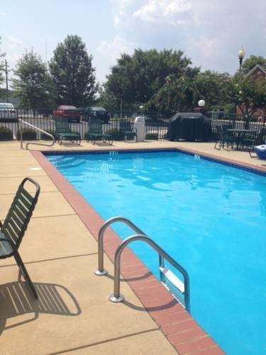 Intown Suites Extended Stay Auburn Al Facilities photo